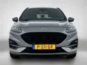 Ford Kuga thumbnail 5