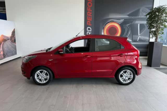 Ford Ka (2017) thumbnail 1