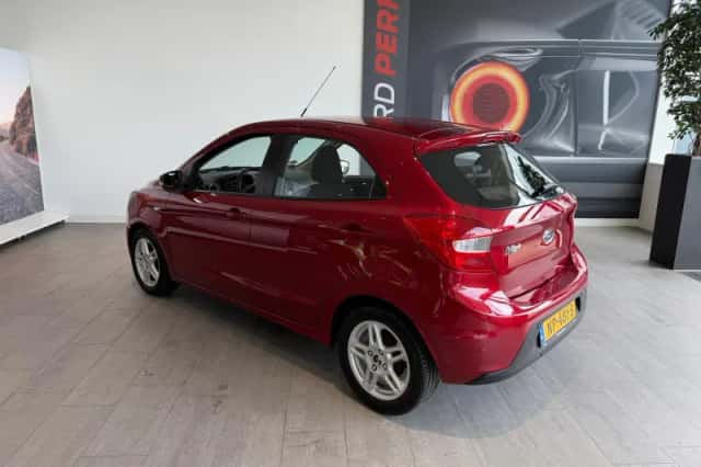 Ford Ka (2017) thumbnail 2