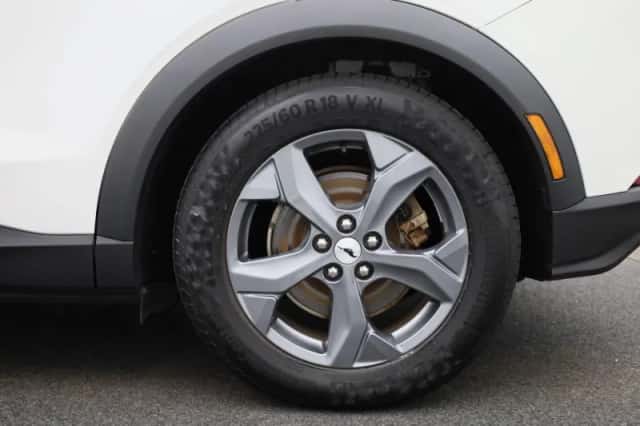 Ford Mustang Mach-E (2021) thumbnail 13