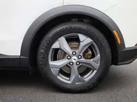 Ford Mustang Mach-E thumbnail 13