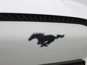 Ford Mustang Mach-E thumbnail 36