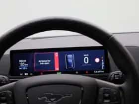 Ford Mustang Mach-E (2021) thumbnail 8