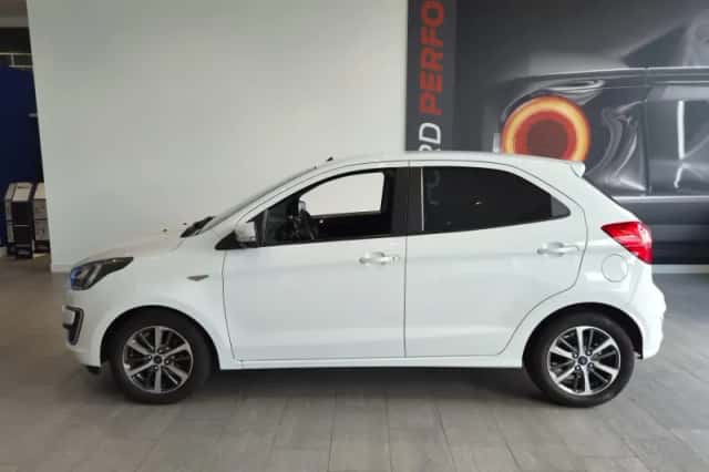 Ford Ka (2019) thumbnail 2