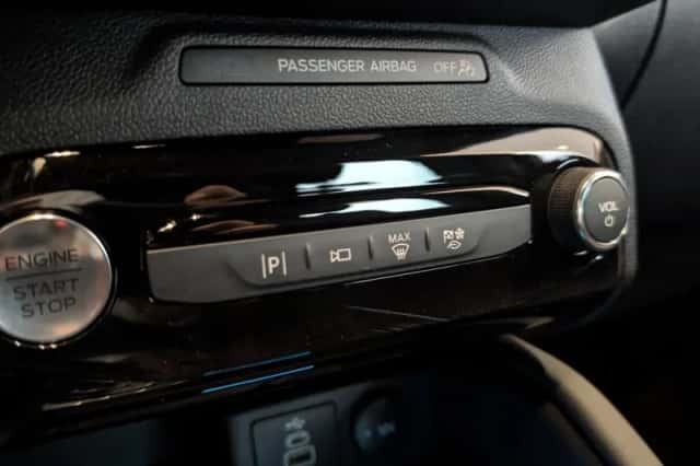 Ford Kuga (2026) thumbnail 13