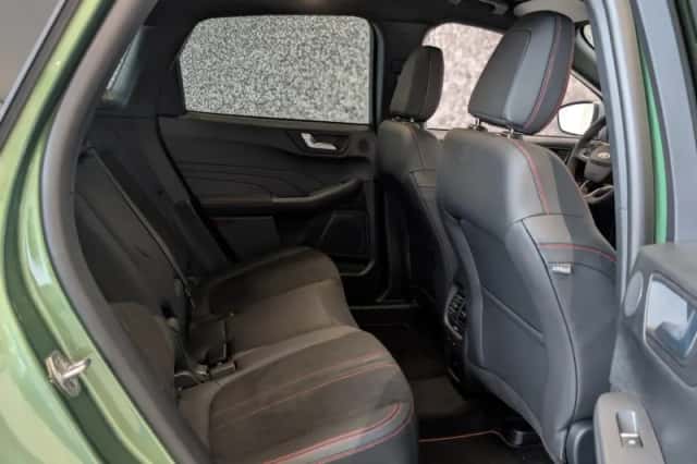 Ford Kuga (2026) thumbnail 19