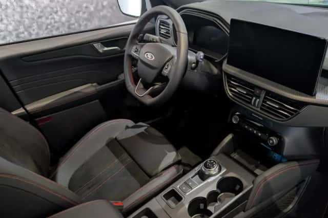 Ford Kuga (2026) thumbnail 20
