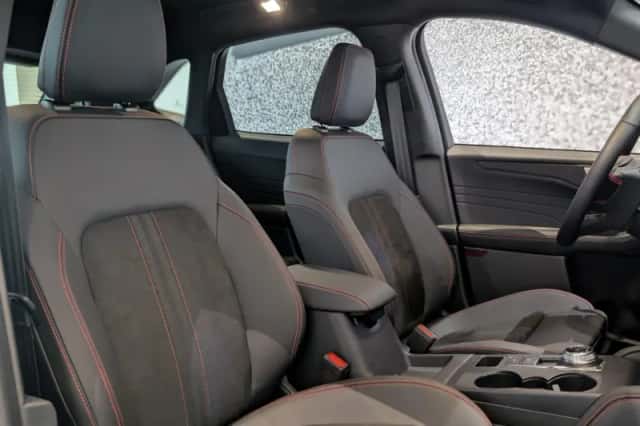 Ford Kuga (2026) thumbnail 21