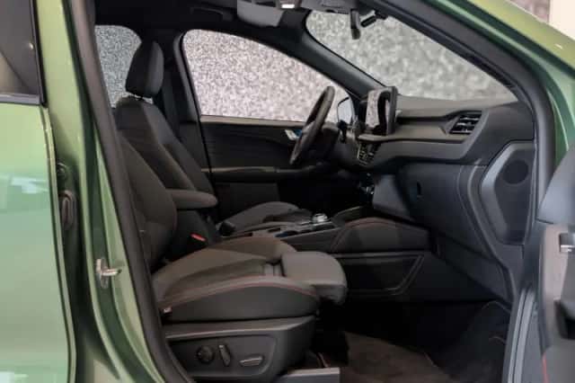 Ford Kuga (2026) thumbnail 22