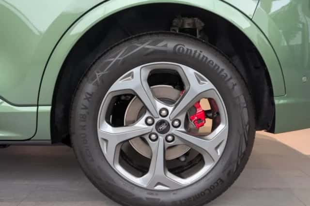 Ford Kuga (2026) thumbnail 27