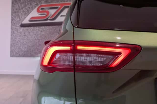 Ford Kuga (2026) thumbnail 28