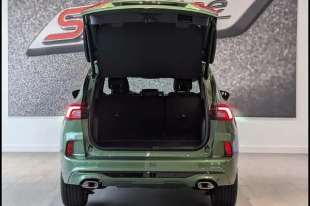 Ford Kuga (2026) thumbnail 4