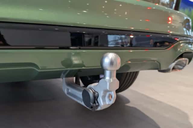 Ford Kuga (2026) thumbnail 32