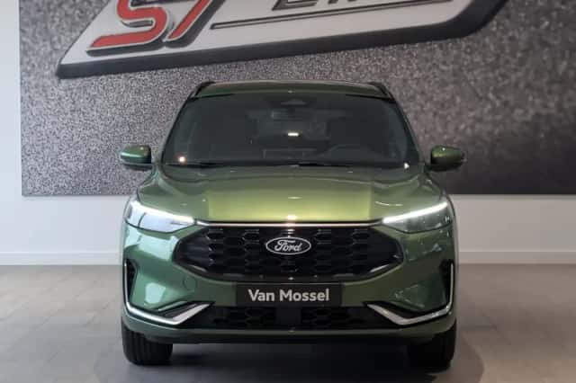 Ford Kuga (2026) thumbnail 8