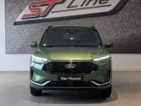 Ford Kuga thumbnail 8