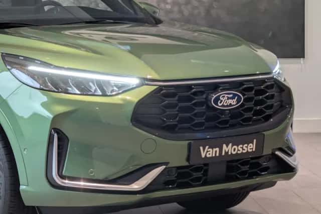 Ford Kuga (2026) thumbnail 9