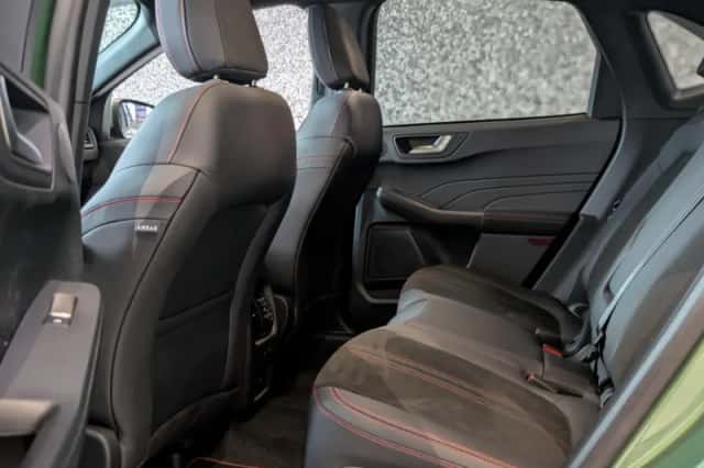 Ford Kuga (2026) thumbnail 10