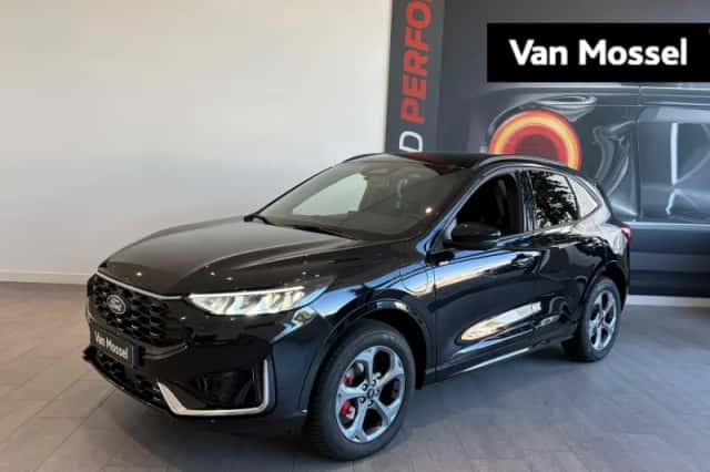 Ford Kuga (2026) thumbnail 1