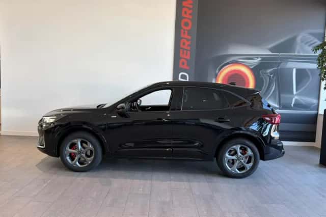 Ford Kuga (2026) thumbnail 2