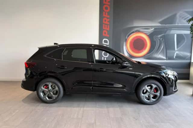 Ford Kuga (2026) thumbnail 5