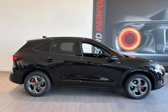 Ford Kuga (2026) thumbnail 5