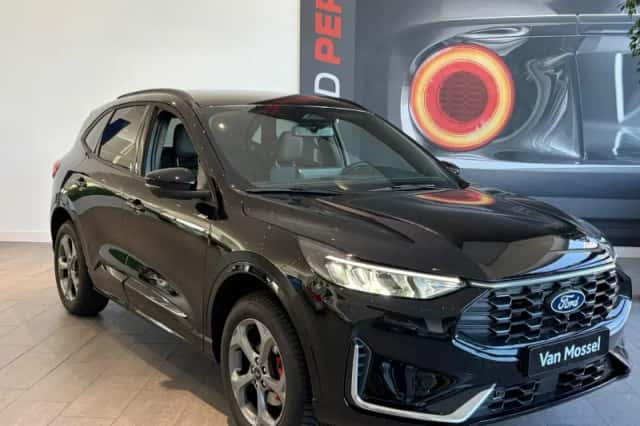 Ford Kuga (2026) thumbnail 6