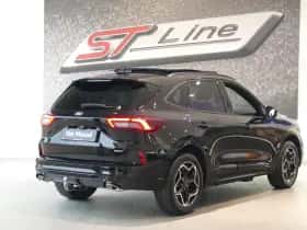 Ford Kuga thumbnail 3