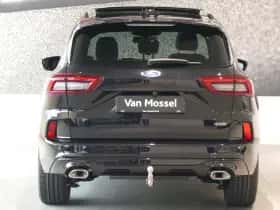 Ford Kuga thumbnail 5