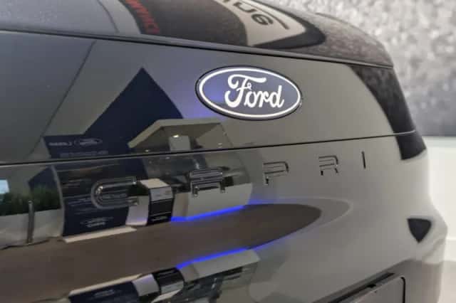 Ford Capri (2026) thumbnail 11