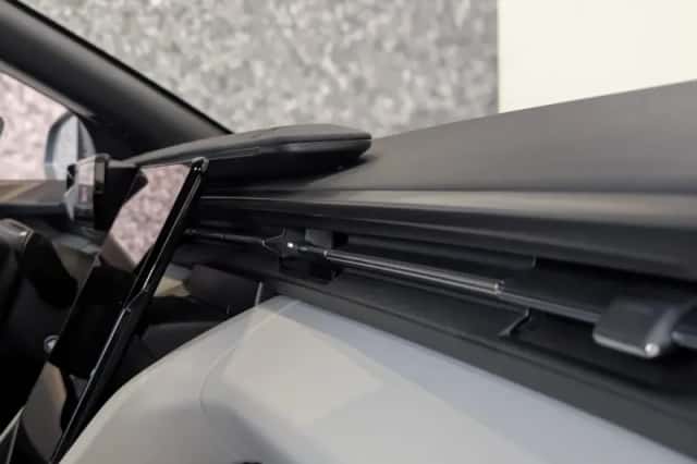Ford Capri (2026) thumbnail 12