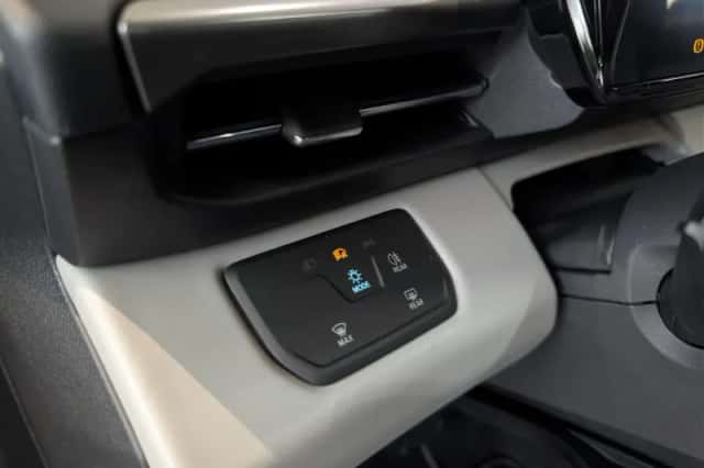 Ford Capri (2026) thumbnail 16