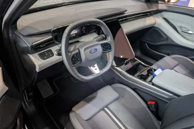 Ford Capri (2026) thumbnail 19