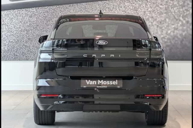Ford Capri (2026) thumbnail 4