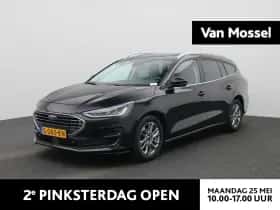 Ford Focus (2023)