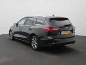 Ford Focus thumbnail 2