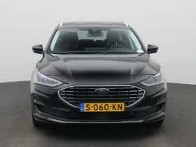 Ford Focus thumbnail 3