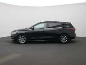 Ford Focus thumbnail 4