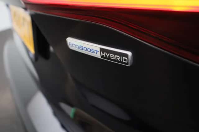 Ford Focus (2023) thumbnail 32