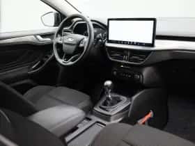 Ford Focus thumbnail 36