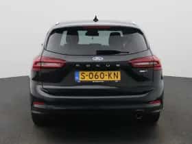 Ford Focus thumbnail 5