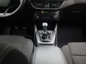 Ford Focus thumbnail 9