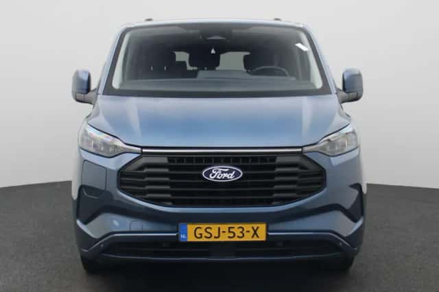 Ford Transit Custom (2024) thumbnail 3
