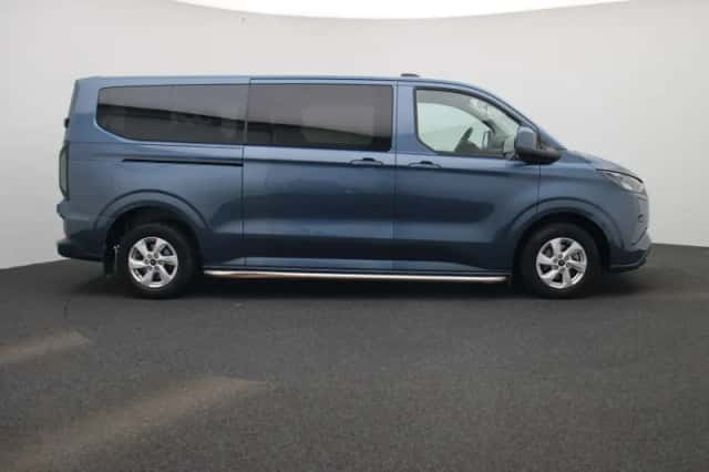 Ford Transit Custom (2024) thumbnail 6