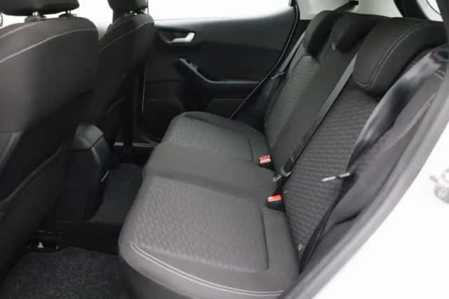 Ford Fiesta (2022) thumbnail 12