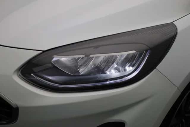 Ford Fiesta (2022) thumbnail 15