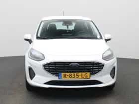 Ford Fiesta thumbnail 3