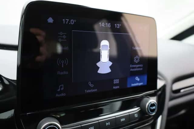 Ford Fiesta (2022) thumbnail 25