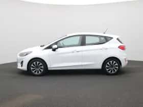 Ford Fiesta thumbnail 4