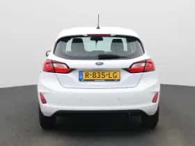 Ford Fiesta thumbnail 5