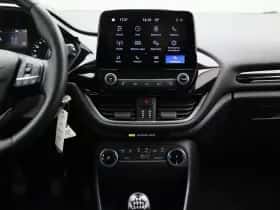 Ford Fiesta thumbnail 8